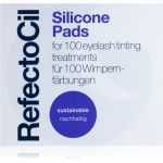 RefectoCil Silicone Pads Almofadas de Silicone para Contorno dos Olhos
