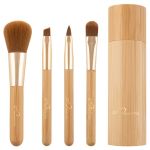 Luvia Cosmetics Brush Set