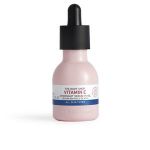 The Body Shop Vitamin E Overnight Serum-In-Oil 30ml
