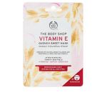 The Body Shop Vitamin E Quench Sheet Mask 18ml