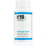 K18 Peptide Prep Shampoo de Limpeza 250ml