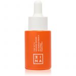 3INA the Vit C Orange Serum Sérum Facial Iluminador com Vitamina C 30ml