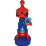 Marvel Spiderman Shower Gel & Shampoo Shampoo e Gel de Banho para Crianças 300ml