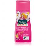 Kneipp Sea Princess Shampoo e Shower Gel 200ml