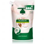 PALMOLIVE Sabonete Líquido Recarga Leite & Mel 300 ml