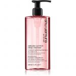 Shu Uemura Deep Cleanser Delicate Comfort Shampoo Hidratante Seco 400ml