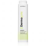 Montibello Dermo Pure Anti-dandruff Shampoo Normalizador Anti-caspa 300ml