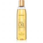 Montibello Gold Oil Amber & Argan Shampoo Nutritivo 250ml