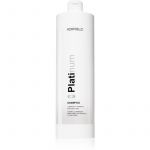 Montibello Platinum Shampoo para Cabelo Cinzento 1000ml
