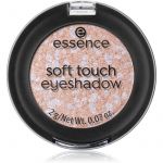 Essence Soft Touch Sombras Tom 07 Bubbly Champagne 2g