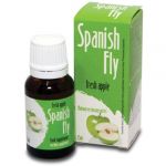 Cobeco Estimulante Gotas Spanish Fly Fresh Maca 15ml