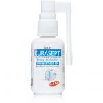 Curasept Ads 050 Spray Spray Bucal para Proteção Altamente Eficaz Anti-cárie 30ml