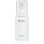 Blue M Oxygen for Health Espuma Bucal 2 em 1 para Limpeza Dos Dentes e Gengivas sem Escova e Água 100ml