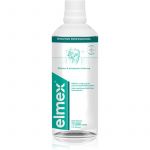 Elmex Sensitive Professional Pro-argin Elixir Bocal para Dentes Sensíveis 400ml