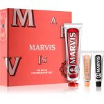 Marvis Flavour Collection the Mints Dentífrico (3 Pçs)