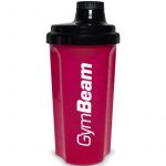 GymBeam Shaker 500 Shaker de Desporto Coloração Red 500ml