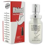 Hot Spray Retardante Rhino Long Power 10ml