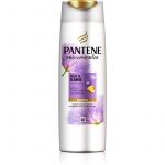 Pantene Pro-v Miracles Silky & Glowing Shampoo Suave para Uso Diário 300ml