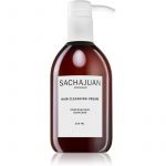 Sachajuan Hair Cleansing Creme de Limpeza Profunda 500ml