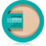 Maybelline Green Edition Pó Suave Tom 65 9g