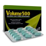 Herbal Technologies Volume500 30 comprimidos