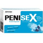 Joydivision Estimulante Pénis PeniseX 40 Cápsulas