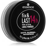Essence Fix & Last Pó Fixador 14 H 9,5g