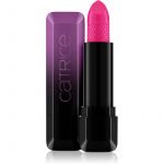 Catrice Shine Bomb Lipstick Batom Hidratante com Brilho Tom 080 Scandalous Pink 3,5g