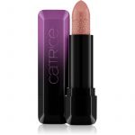 Catrice Shine Bomb Lipstick Batom Hidratante com Brilho Tom 020 Blushed Nude 3,5g
