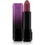 Catrice Shine Bomb Lipstick Batom Hidratante com Brilho Tom 100 Cherry Bomb 3,5g