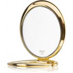 Janeke Gold Line Table Double Mirror Espelho Cosmético Ø 130 mm