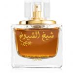 Lattafa Sheikh Al Shuyukh Kususi Eau de Parfum 100ml (Original)