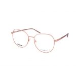 Love Moschino Armação de Óculos - MOL560 DDB