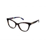 Love Moschino Armação de Óculos - MOL576 086