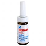 Gehwol Med Óleo Protetor para Infecções Fúngicas Pele e Pés 15ml
