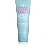 Delia Cosmetics Good Foot Anti Crack Creme Nutritivo para Pernas 250ml