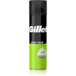 Gillette Lime Espuma de Barbear 200ml