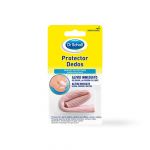 Dr. Scholl Tubo Protetor de Dedos em Gel