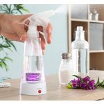 Innovagoods Gerador de Spray Desinfectante Housewara