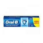 Oral-B Pasta Dentífrica Pro-Expert Frescura Saudável 100ml