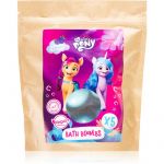 My Little Pony Bath Bombs Bola Espumosa de Banho para Crianças 5x50g