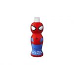 Air Val Gel de Banho e Shampoo Spiderman 1D 400ml