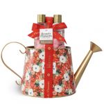 IDC Institute Floral Scents Watering Can Big Coffret