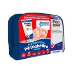 Pédi Relax Starter Kit Pé Diabético