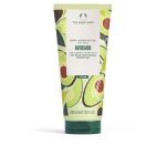 The Body Shop Avocado Body Lotion-to-Oil Lait-Huile 200ml