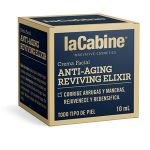 La Cabine Anti-Aging Reviving Elixir Cream 10ml