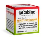 La Cabine Multi-Vitamins Cream 10ml