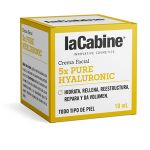 La Cabine Pure 5x Hialuronic Cream 10ml
