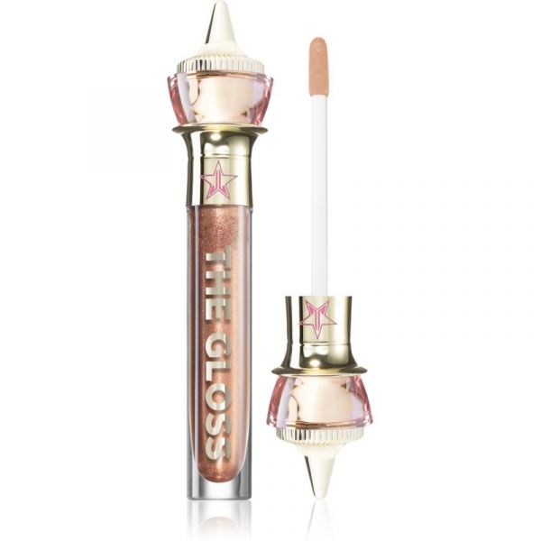 Jeffree Star Cosmetics The Gloss Gloss Tom Crystal Climax 45ml Kuantokusta 6284