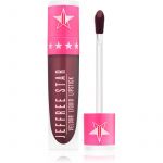 Jeffree Star Cosmetics Velour Liquid Lipstick Batom Líquido Tom No Tea, No Shade 5,6 ml